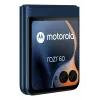 Motorola razr 60 17.5 cm (6.9 cala) Dual SIM Android 15 5G USB Type-C 8 GB 256 GB 4500 mAh Niebieski