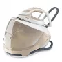 Stacja parowa Tefal Pro Express Eco GV9E22E0 2200 W 1,8 l Stopa Durilium AirGlide Autoclean Beżowy, Biały
