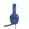 Trust GXT 415B Zirox Zestaw słuchawkowy Przewodowy Head-band Gaming Niebieski