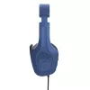 Trust GXT 415B Zirox Zestaw słuchawkowy Przewodowy Head-band Gaming Niebieski