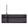Klawiatura Trust GXT 867 Acira Gaming USB QWERTY US English Czarna