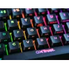 Klawiatura Trust GXT 867 Acira Gaming USB QWERTY US English Czarna