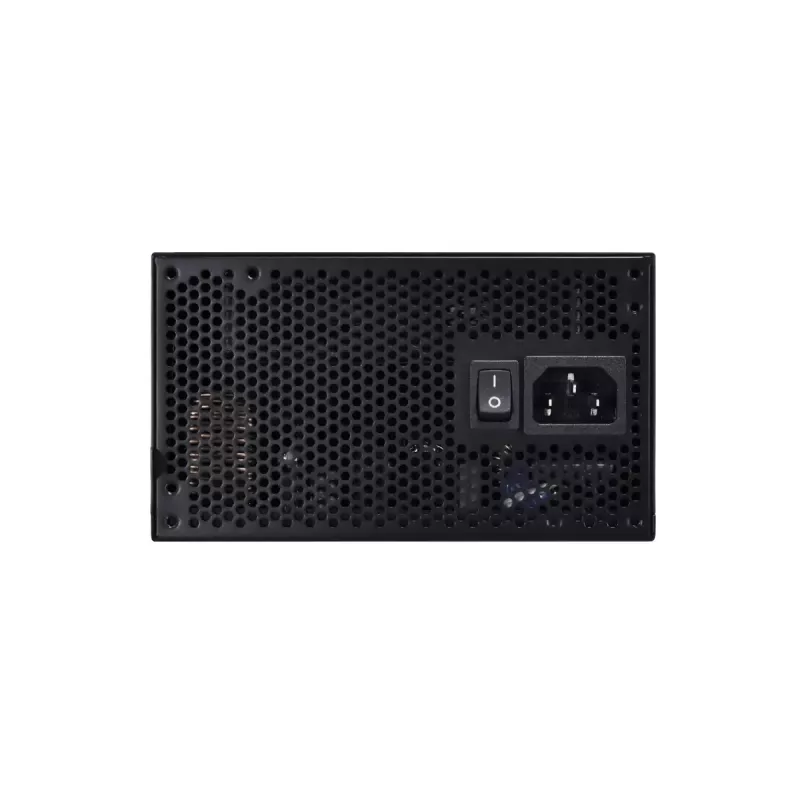 Lian Li EDGE EG1000 1000 W ATX 3.1 zasilacz, 80 PLUS Platinum, czarny