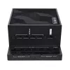 Lian Li EDGE EG1000 1000 W ATX 3.1 zasilacz, 80 PLUS Platinum, czarny