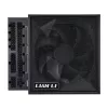 Lian Li EDGE EG1000 1000 W ATX 3.1 zasilacz, 80 PLUS Platinum, czarny