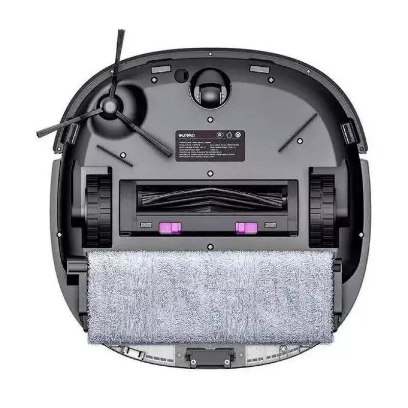 Odkurzacz robot Eureka J20