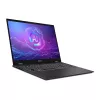 MSI Prestige 16 AI+ Evo B2VMG-017NL Copilot+ PC Intel Core Ultra 9 288V Laptop 40,6 cm (16 cali) UHD+ 32 GB LPDDR5x-SDRAM 1 TB SSD Wi-Fi 7 (802.11be) Windows 11 Pro Szary