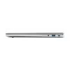 Hybrydowy laptop (2-w-1) Acer Aspire Go Spin 14 AGSP14-31PT-C72L — 14-calowy ekran dotykowy WUXGA, Intel N150, 16 GB LPDDR5, 512 GB SSD, Windows 11 Home, srebrny