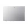 Hybrydowy laptop (2-w-1) Acer Aspire Go Spin 14 AGSP14-31PT-C72L — 14-calowy ekran dotykowy WUXGA, Intel N150, 16 GB LPDDR5, 512 GB SSD, Windows 11 Home, srebrny