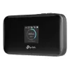 Router sieci komórkowej TP-LINK M7750 — Przenośny LTE-Advanced 4G, 600 Mbps, Wi‑Fi 5 5 GHz, NanoSIM, MicroSD, bateria 3280 mAh