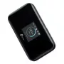 Router sieci komórkowej TP-LINK M7750 — Przenośny LTE-Advanced 4G, 600 Mbps, Wi‑Fi 5 5 GHz, NanoSIM, MicroSD, bateria 3280 mAh