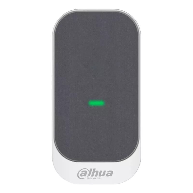 Długopis Dahua Technology DS1AG szary, biały