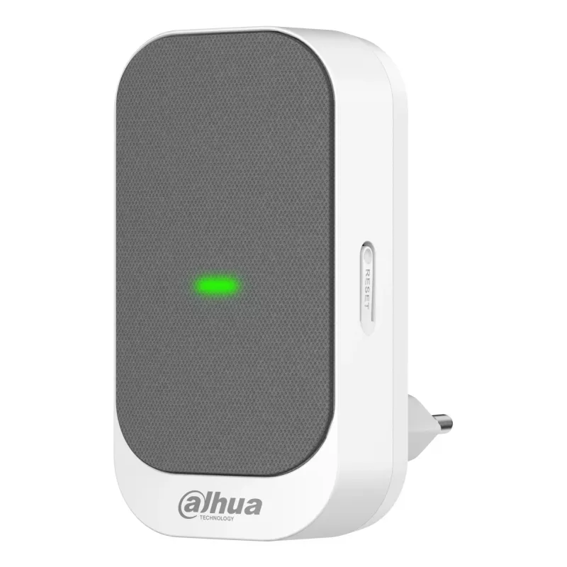 Długopis Dahua Technology DS1AG szary, biały