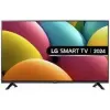 LG 32LR60006LA 81.3 cm (32 cale) Full HD Smart TV Wi-Fi Czarny