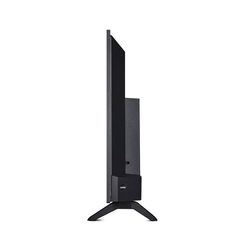 LG 32LR60006LA 81.3 cm (32 cale) Full HD Smart TV Wi-Fi Czarny