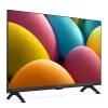 LG 32LR60006LA 81.3 cm (32 cale) Full HD Smart TV Wi-Fi Czarny