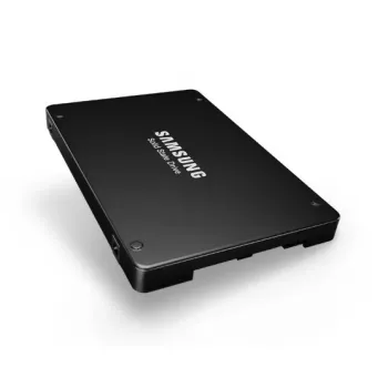 Dysk SSD Samsung 1,92 TB 2,5 cala SAS PM1643A