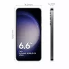 Samsung Galaxy S23+ SM-S916B 16.8 cm (6.6 inch) Dual SIM Android 13 5G USB Type-C 8 GB 512 GB 4700 mAh Czarny