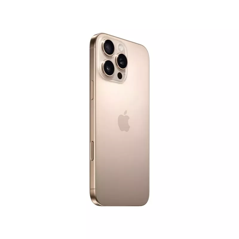 Smartfon Apple iPhone 16 Pro Max 6,9 cala 256GB Piaskowy