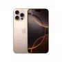 Smartfon Apple iPhone 16 Pro Max 6,9 cala 256GB Piaskowy