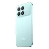 Smartfon POCO F8 Pro Dual SIM 5G Snapdragon 8 Elite, 12 GB RAM, 256 GB, wyświetlacz 6,59 cala, potrójny aparat 50 MP, 6210 mAh, niebieski