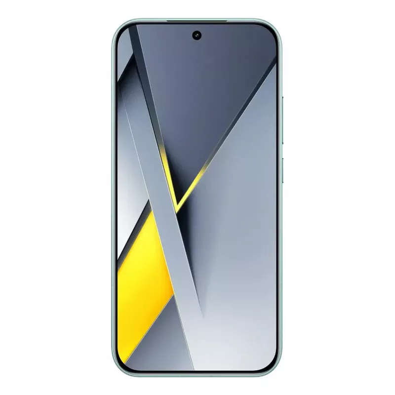 Smartfon POCO F8 Pro Dual SIM 5G Snapdragon 8 Elite, 12 GB RAM, 256 GB, wyświetlacz 6,59 cala, potrójny aparat 50 MP, 6210 mAh, niebieski