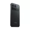Smartfon POCO F8 Pro — 6,59 cala (16,7 cm) 2510×1156, Qualcomm Snapdragon 8 Elite 3,53 GHz, 12 GB RAM, 512 GB, potrójny aparat 50 MP, 6210 mAh, Dual SIM, IP68, Czarny