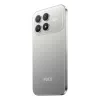 Smartfon POCO F8 Pro 6.59 cala Dual SIM 5G, Snapdragon 8 Elite, 12 GB RAM, 512 GB, 6210 mAh, srebrny/tytanowy