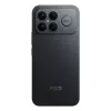 Smartfon POCO F8 Ultra — 6,9 cala (17,5 cm) 2608×1200, Snapdragon 8 Elite Gen 5 3,6 GHz, 16 GB RAM, 512 GB, 6500 mAh, Dual SIM, IP68, Czarny