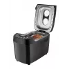 Unold Backmeister Big, 1,5 kg, Okienko podglądowe, Timer, Regulacja stopnia przypieczenia skórki, Funkcja utrzymywania ciepła, 850 W