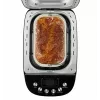Unold Backmeister Big, 1,5 kg, Okienko podglądowe, Timer, Regulacja stopnia przypieczenia skórki, Funkcja utrzymywania ciepła, 850 W