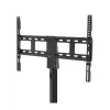 Hama 00220867 uchwyt/stołek pod telewizor 165,1 cm (65 cali) Czarny
