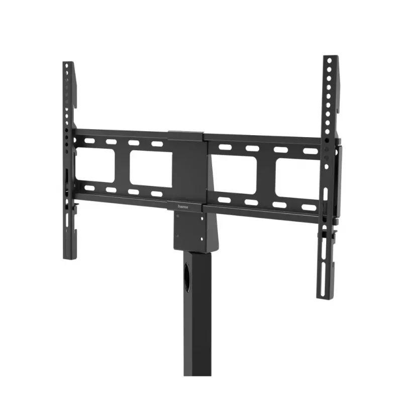 Hama 00220867 uchwyt/stołek pod telewizor 165,1 cm (65 cali) Czarny