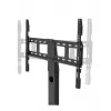 Hama 00220867 uchwyt/stołek pod telewizor 165,1 cm (65 cali) Czarny