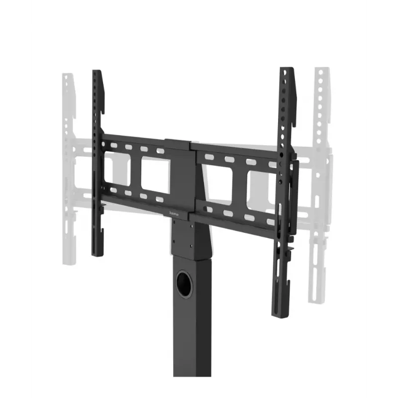 Hama 00220867 uchwyt/stołek pod telewizor 165,1 cm (65 cali) Czarny