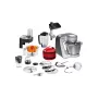 Robot kuchenny Bosch MUM59S81DE 1000 W 3,9 l czarny, stal nierdzewna