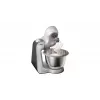 Robot kuchenny Bosch MUM59S81DE 1000 W 3,9 l czarny, stal nierdzewna