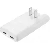 Sandberg 4in1 TravelCharger 65W biały, do użytku wewnętrznego, AC, 20 V, biały