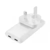 Sandberg 4in1 TravelCharger 65W biały, do użytku wewnętrznego, AC, 20 V, biały