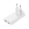 Sandberg 4in1 TravelCharger 65W biały, do użytku wewnętrznego, AC, 20 V, biały