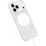 eSTUFF ES67141058 etui na telefon 17,5 cm (6,9 cala) pokrowiec przezroczysty