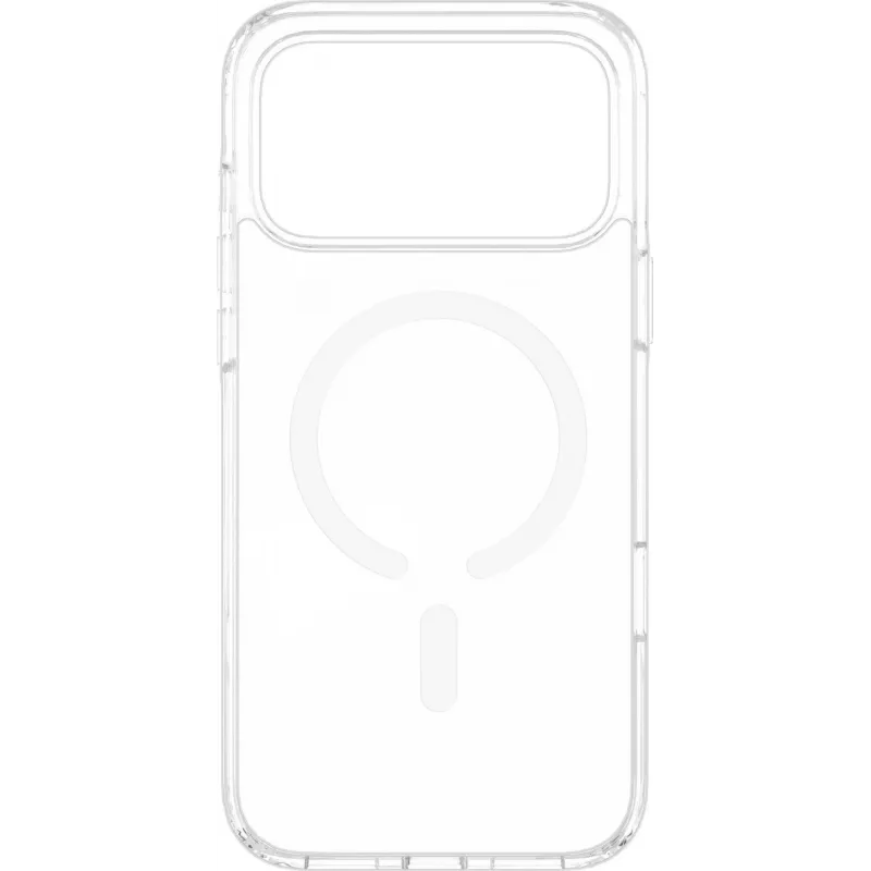 eSTUFF ES67141058 etui na telefon 17,5 cm (6,9 cala) pokrowiec przezroczysty