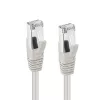 Microconnect MC-SFTP6A25 kabel sieciowy szary 25 m Cat6a S/FTP (S-STP)