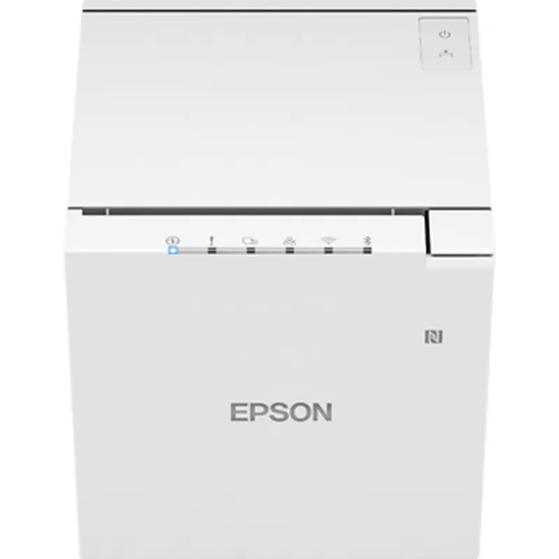 Epson TM-m30III (151A0) przewodowa i bezprzewodowa termiczna drukarka POS