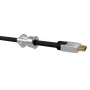 Kabel sieciowy Vivolink VLDG22L 22AWG 2m