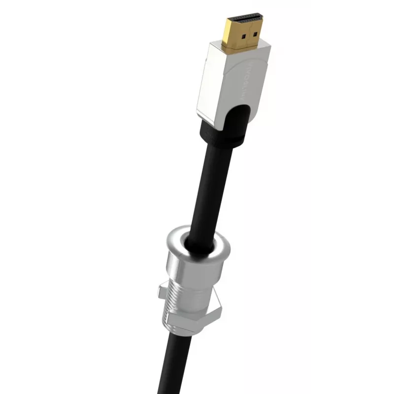 Kabel sieciowy Vivolink VLDG22L 22AWG 2m