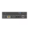 Zestaw KVM VivoLink VLKVM150 przedłużacz KVM HDBaseT 18 Gb/s, zasięg do 150 m