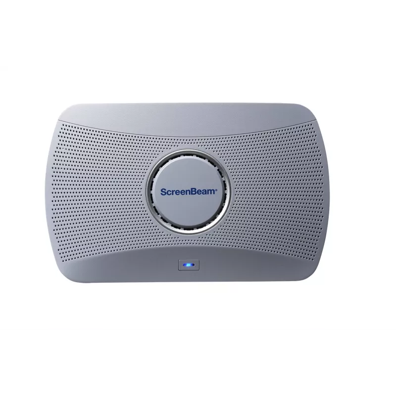 ScreenBeam 1000 EDU Gen 2 bezprzewodowy system prezentacji HDMI + USB Type-A Desktop