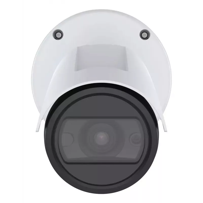 Kamera IP Axis P1475-LE Bullet Outdoor 1920x1080 60 kl./s 3,1–9 mm zacisk na słup biała