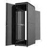 Szafa rack Lanview RDL37U61BL 37U Czarna
